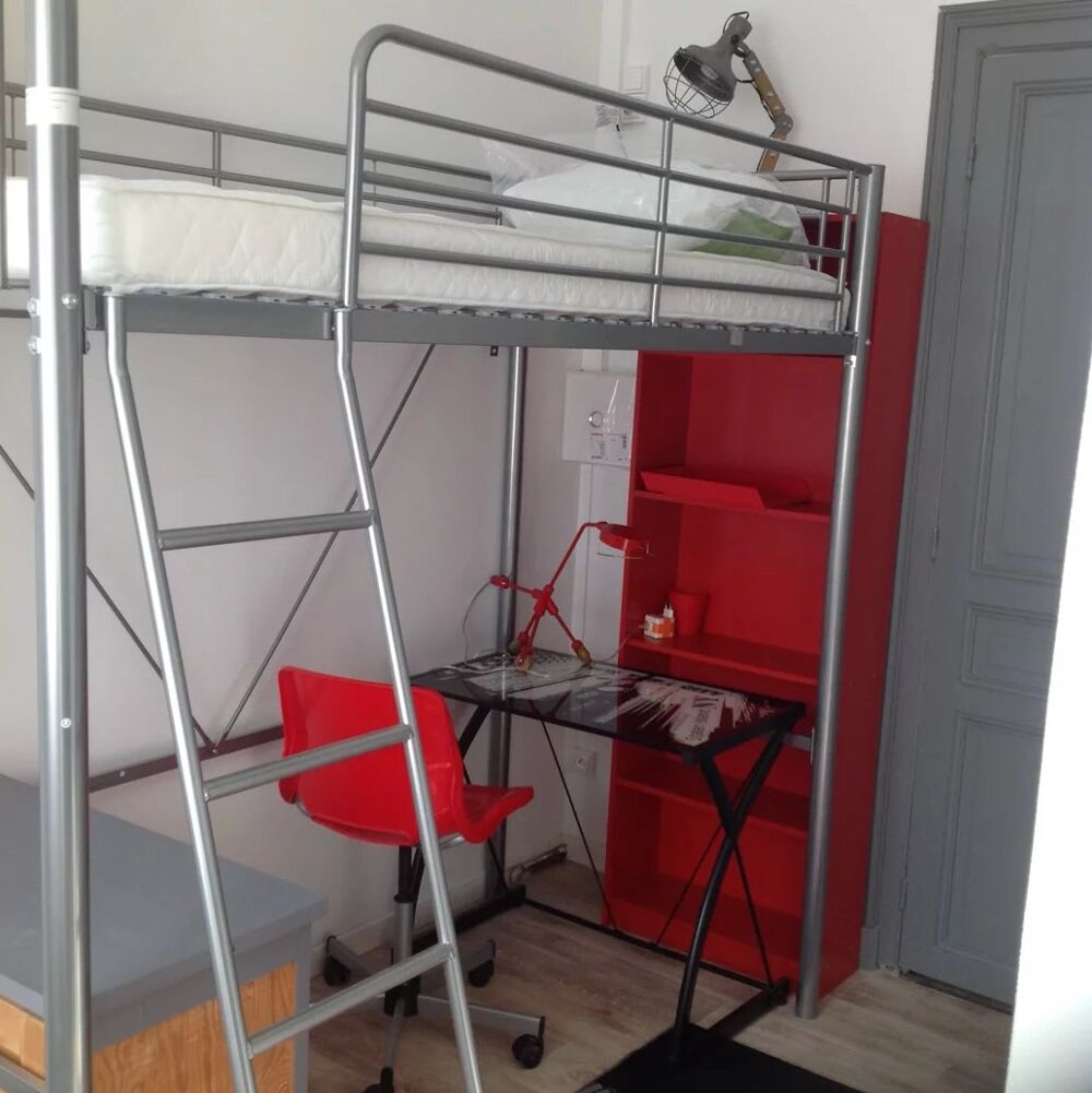 Location Appartement COLOCATION CENTRE VILLE Saint-quentin