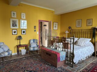  Maison à vendre 7 pièces 400 m²