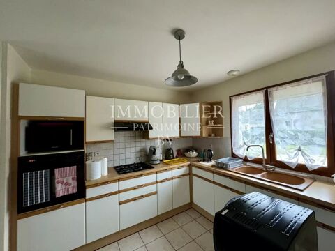  Maison  vendre 5 pices 110 m