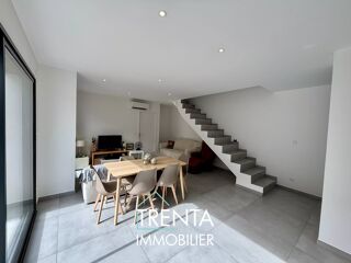  Appartement à vendre 4 pièces 87 m²
