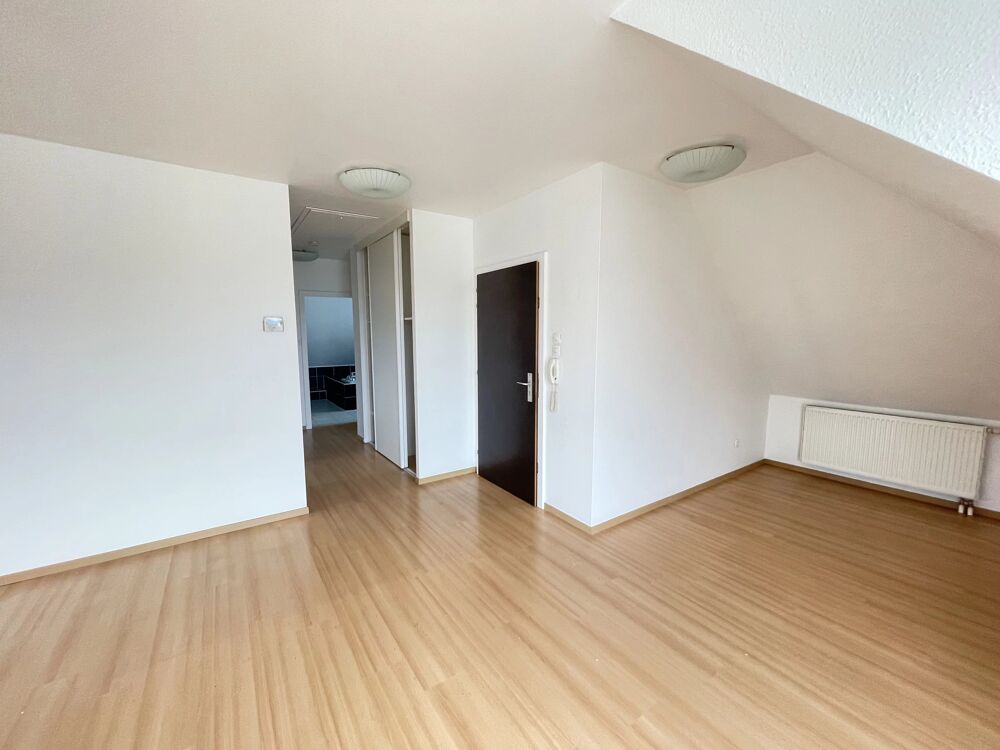 Location Appartement A LOUER - T2 - ILLKIRCH GRAFFENSTADEN Illkirch-graffenstaden