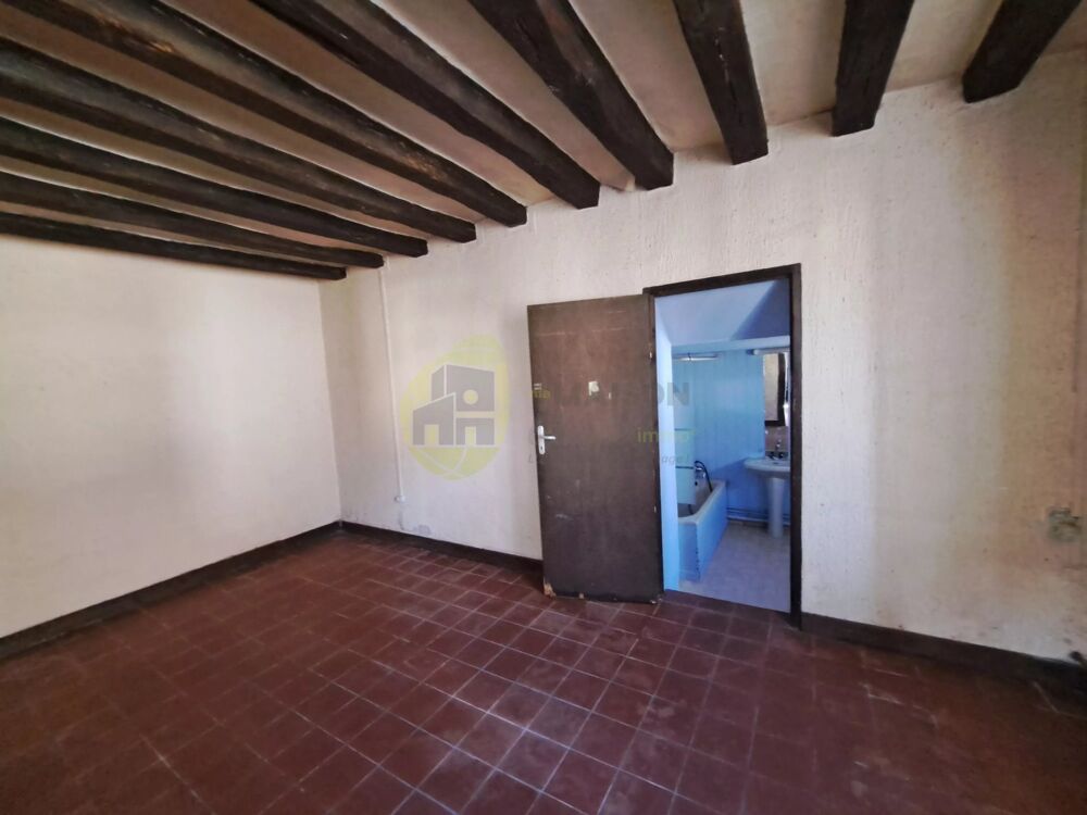 Vente Appartement Maison de Ville Foëcy