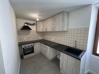  Maison à louer 4 pièces 113 m²