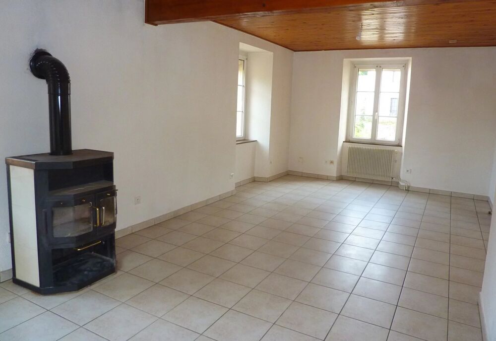 Vente Maison DASLE MAISON F6 SUR 6 ARES Dasle