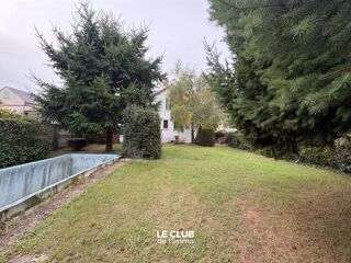  Maison � vendre 4 pi�ces 105 m�