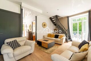  Maison � vendre 5 pi�ces 167 m�