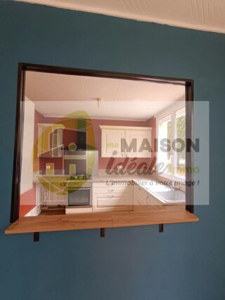  Appartement � vendre 3 pi�ces 67 m�