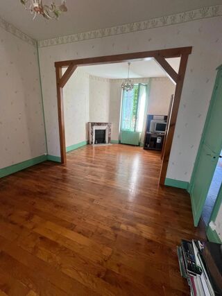  Maison  vendre 4 pices 85 m