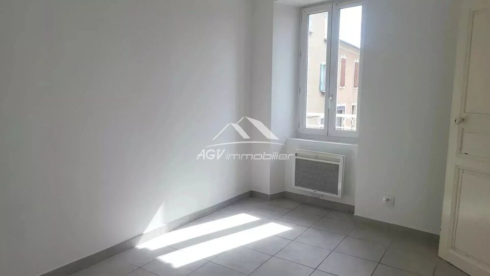 Appartement 2 pièces