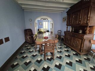  Maison � vendre 4 pi�ces 100 m�