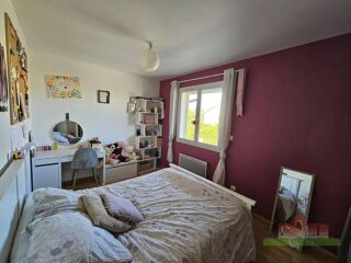  Maison � vendre 4 pi�ces 110 m�