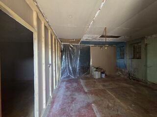  Maison � vendre 3 pi�ces 100 m�