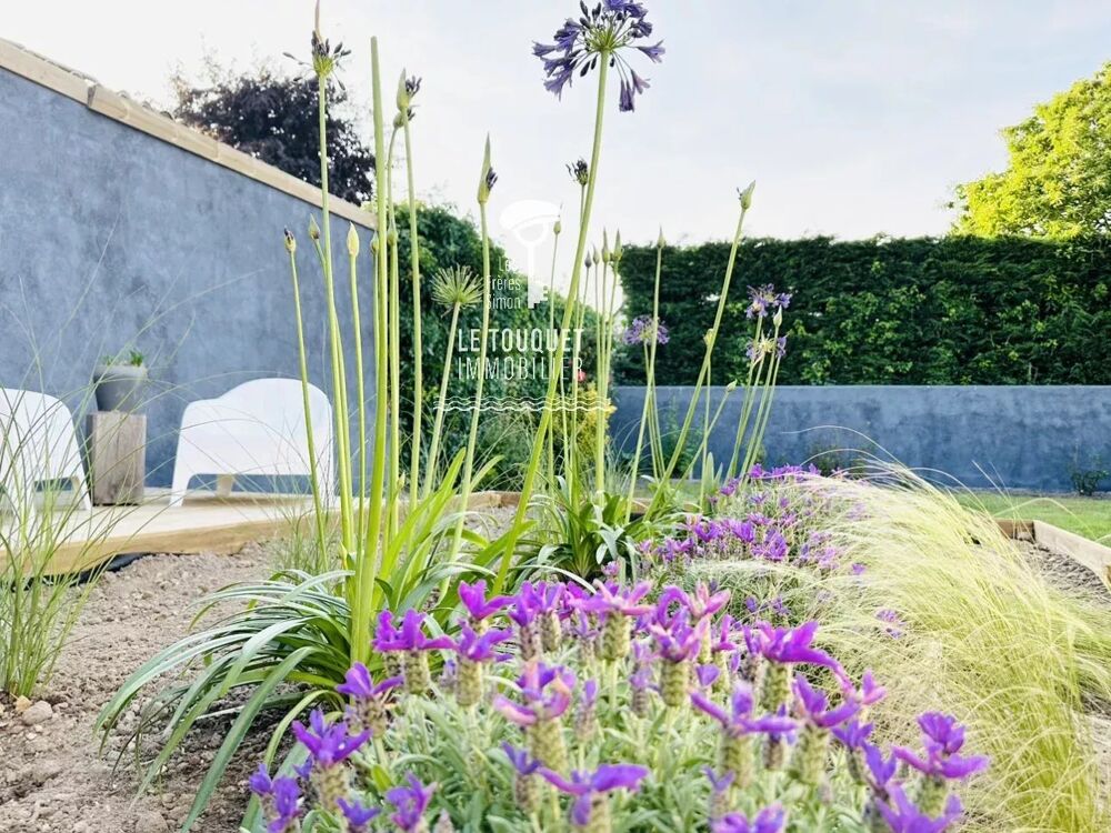 � vendre  Villa Le Touquet-Paris-Plage (62520)