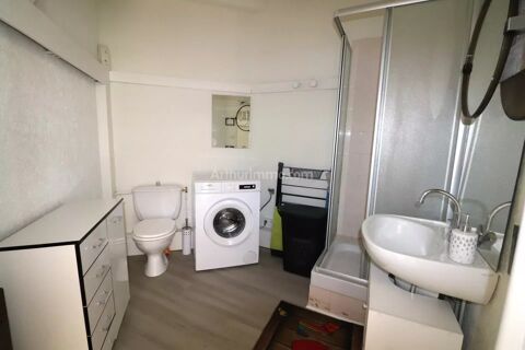  Appartement  louer 1 pice 28 m