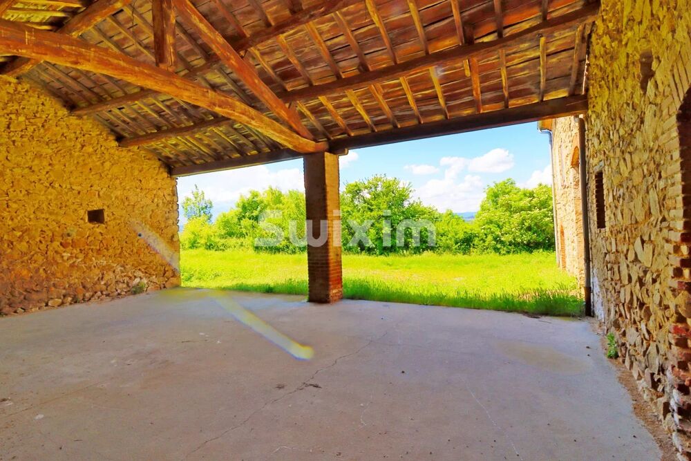 � vendre  Maison Serves-sur-Rh�ne (26600)