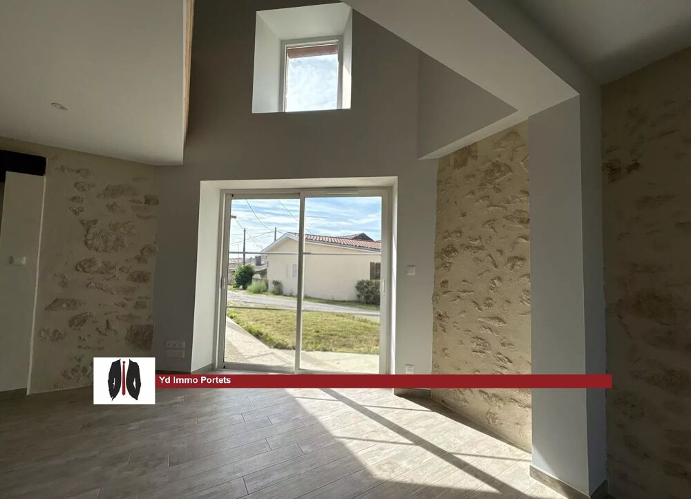 Maison 4 chambres Illats
