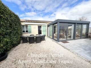  Maison à vendre 4 pièces 74 m²