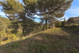  Terrain � vendre 1222 m�