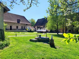  Maison � vendre 8 pi�ces 240 m�