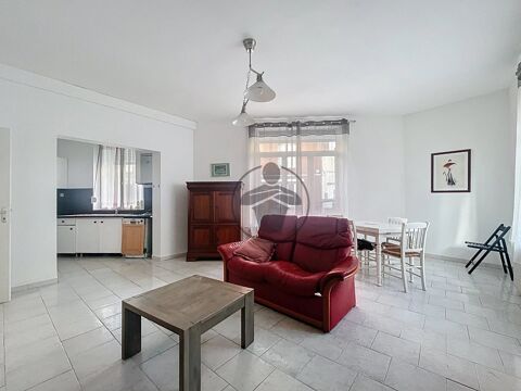   maison mitoyenne saint-quentin Maison - 5 pi�ce(s) - 77 m�