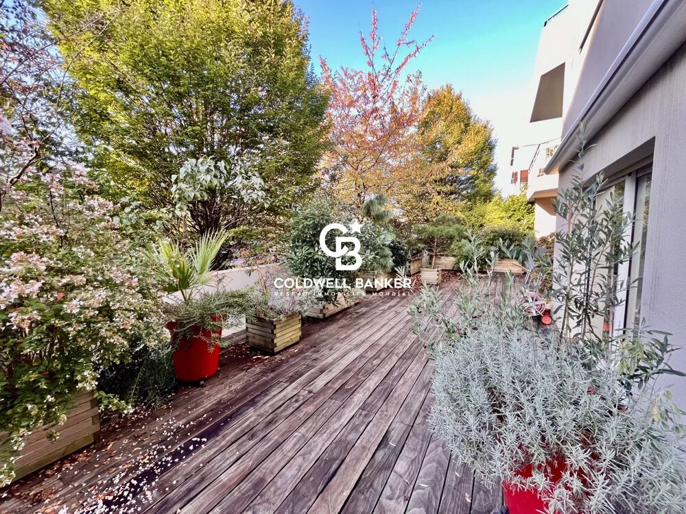  vendre  Appartement Saint-Julien-en-Genevois (74160)