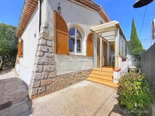  Maison à vendre 4 pièces 83 m²