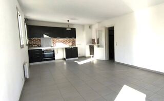 Appartement à vendre 3 pièces 65 m²