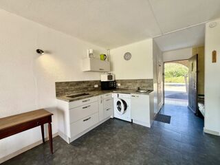  Appartement à vendre 25 m²