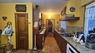  Maison à vendre 8 pièces 184 m²
