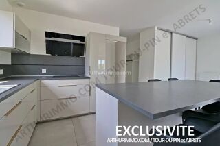  Maison � vendre 4 pi�ces 99 m�