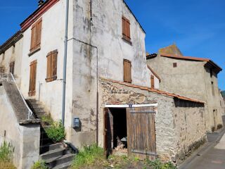  Maison à vendre 3 pièces 59 m²
