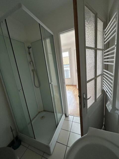  Appartement � louer 2 pi�ces 30 m�