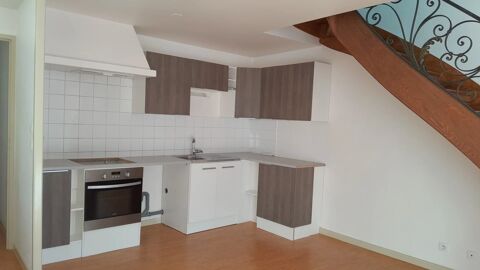  Appartement � louer 3 pi�ces 76 m�