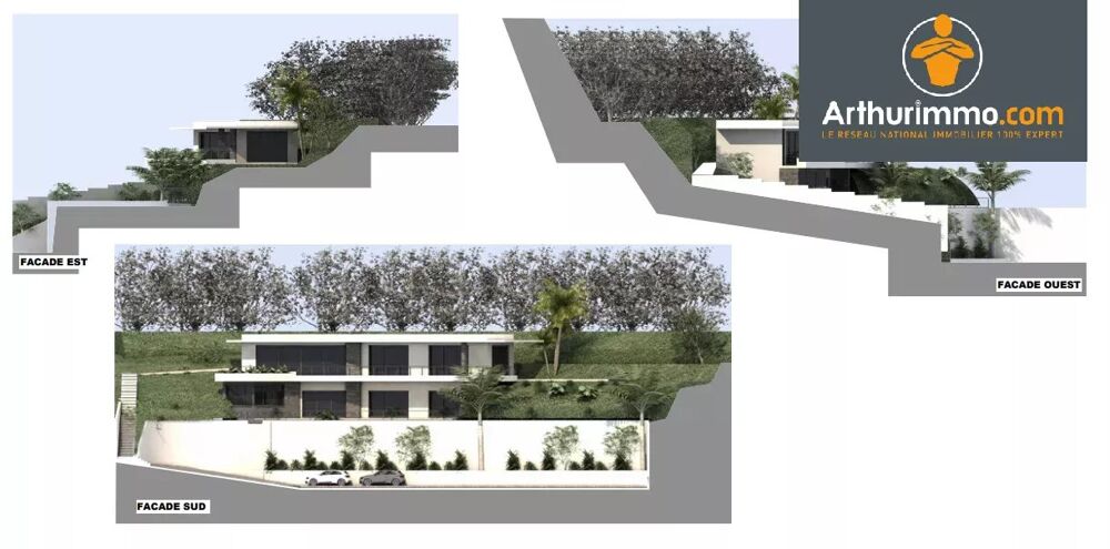 Vente Terrain RARE terrain constructible à AJACCIO - EXCLUSIVITÉ Ajaccio