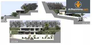  Terrain à vendre 1500 m²