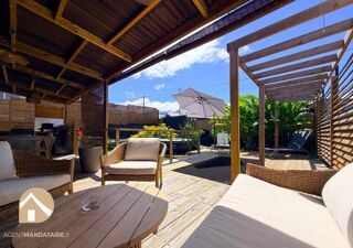 Vente Maison EXCLUSIVITÉ - MAISON NEUVE SAINT-JOSEPH Saint-joseph