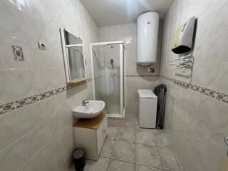  Appartement à louer 1 pièce 31 m²