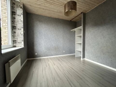  Appartement � louer 2 pi�ces 33 m�