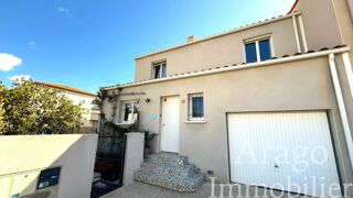  Maison à louer 5 pièces 104 m²