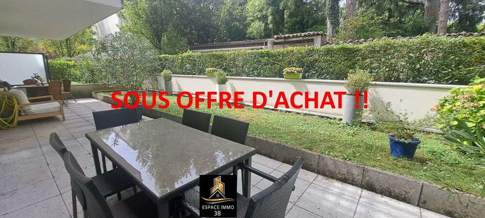 Agréable T3 de 69 m2 avec terrasse, cave et possibilité de garag