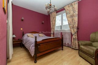  Maison � vendre 4 pi�ces 95 m�