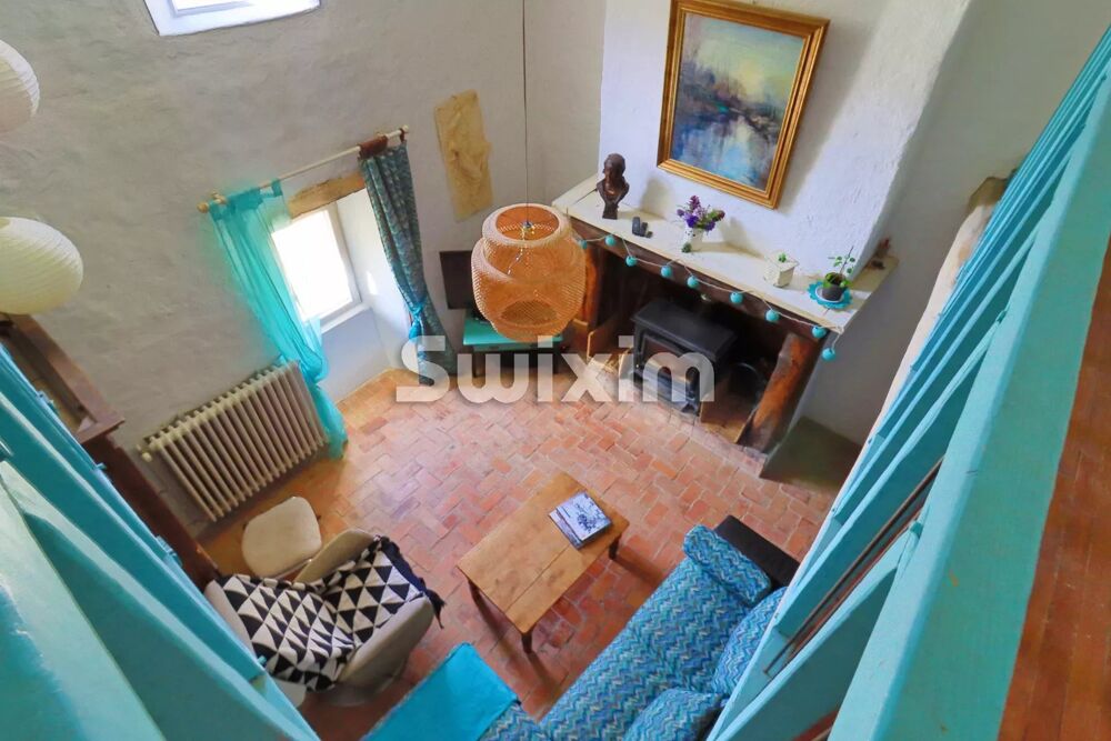 � vendre  Maison Vesc (26220)