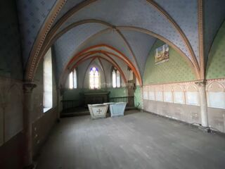  Immeuble à vendre 3672 m²
