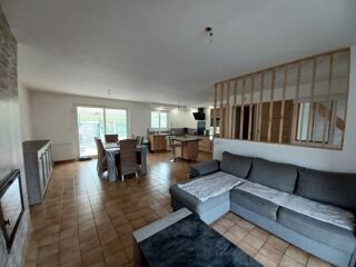  Maison � vendre 6 pi�ces 145 m�