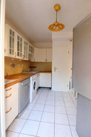  Maison � vendre 4 pi�ces 79 m�