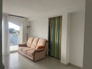  Appartement à vendre 2 pièces 34 m²