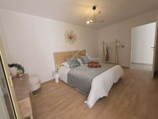  Appartement à vendre 4 pièces 84 m²