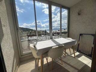  Appartement à vendre 3 pièces 46 m²