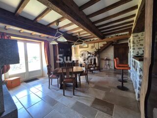  Maison à vendre 10 pièces 133 m²