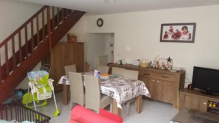  Maison à louer 3 pièces 98 m²